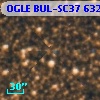OGLE BUL-SC37 632337