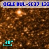 OGLE BUL-SC37 133316