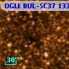 OGLE BUL-SC37 133243