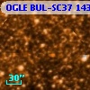 OGLE BUL-SC37 143550