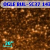 OGLE BUL-SC37 143709