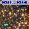 OGLE BUL-SC37 484405