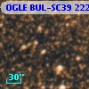 OGLE BUL-SC39 222231