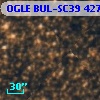 OGLE BUL-SC39 427258