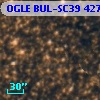 OGLE BUL-SC39 427232