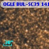 OGLE BUL-SC39  14163