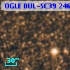 OGLE BUL-SC39 246096
