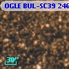 OGLE BUL-SC39 246090
