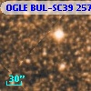 OGLE BUL-SC39 257248