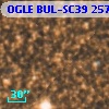 OGLE BUL-SC39 257305