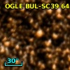 OGLE BUL-SC39 643125