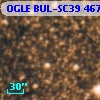 OGLE BUL-SC39 467932