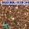 OGLE BUL-SC39 281747