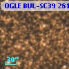 OGLE BUL-SC39 281805