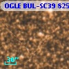 OGLE BUL-SC39  82505