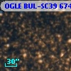 OGLE BUL-SC39 674495