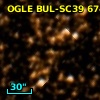 OGLE BUL-SC39 674521