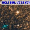 OGLE BUL-SC39 674531