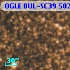 OGLE BUL-SC39 502935