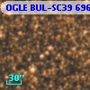 OGLE BUL-SC39 696368