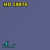 HD  18876