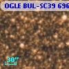 OGLE BUL-SC39 696395
