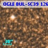 OGLE BUL-SC39 126081