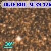 OGLE BUL-SC39 126108