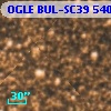 OGLE BUL-SC39 540382