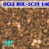 OGLE BUL-SC39 140291
