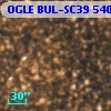 OGLE BUL-SC39 540424