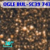 OGLE BUL-SC39 743079