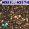 OGLE BUL-SC39 743119