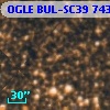 OGLE BUL-SC39 743132