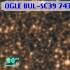 OGLE BUL-SC39 743134