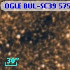 OGLE BUL-SC39 575200