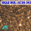 OGLE BUL-SC39 387911
