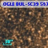 OGLE BUL-SC39 587056