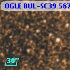 OGLE BUL-SC39 587002