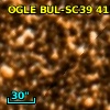 OGLE BUL-SC39 415122