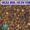 OGLE BUL-SC39 598934