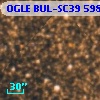 OGLE BUL-SC39 598920