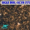 OGLE BUL-SC39 775026