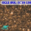 OGLE BUL-SC39 598967