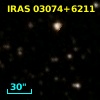 IRAS 03074+6211
