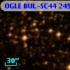 OGLE BUL-SC44 249182