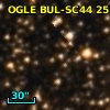 OGLE BUL-SC44 255280