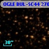 OGLE BUL-SC44 270431