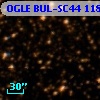 OGLE BUL-SC44 118993