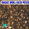 OGLE BUL-SC3 421162
